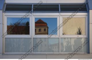 Photo Textures of Windows